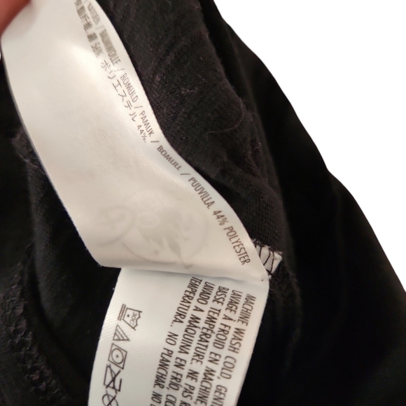 Disney Parks Hocus Pocus Ringer Tee - Picture 5 of 9